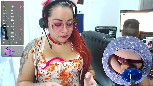 leidydi223 online show from 9, 2, 2026