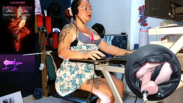 leidydi223 online show from 24, 7, 2026