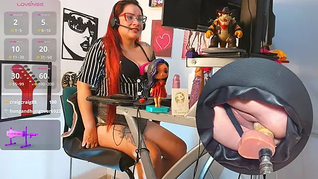 leidydi223 online show from 8, 4, 2026