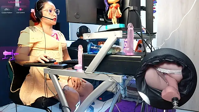 leidydi223 online show from 15, 7, 2026