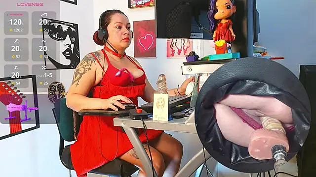 leidydi223 online show from 8, 5, 2026