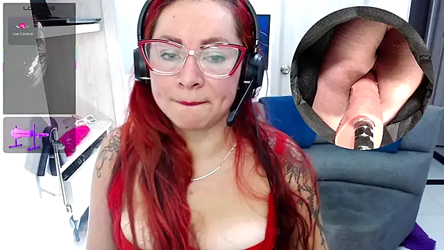 leidydi223 online show from 8, 11, 2025