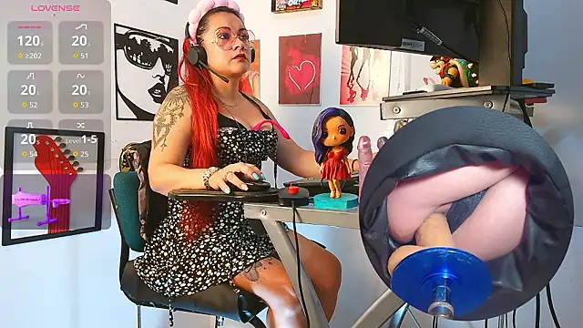 leidydi223 online show from 18, 3, 2026