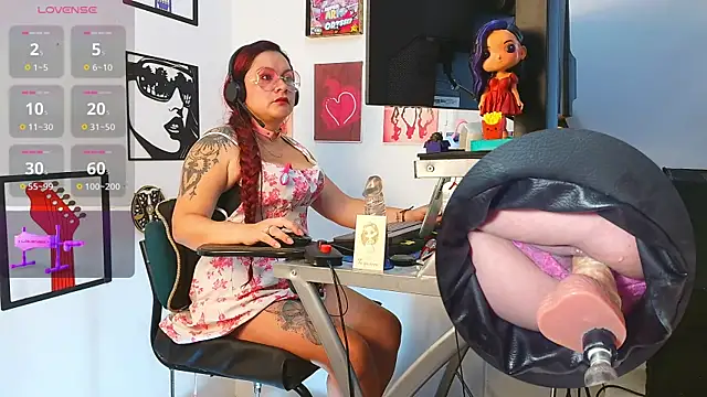 leidydi223 online show from 3, 5, 2026