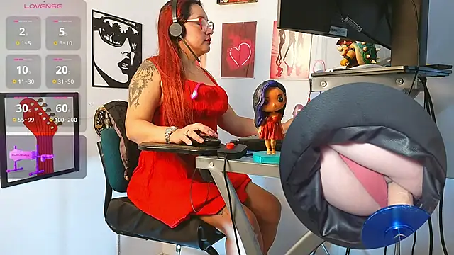 leidydi223 online show from 25, 3, 2026