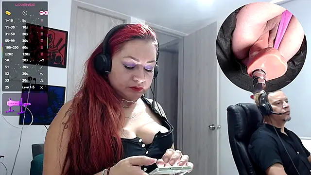 leidydi223 online show from 11, 11, 2025