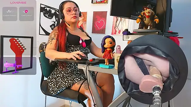 leidydi223 online show from 2, 4, 2026