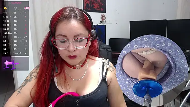 leidydi223 online show from 18, 1, 2026