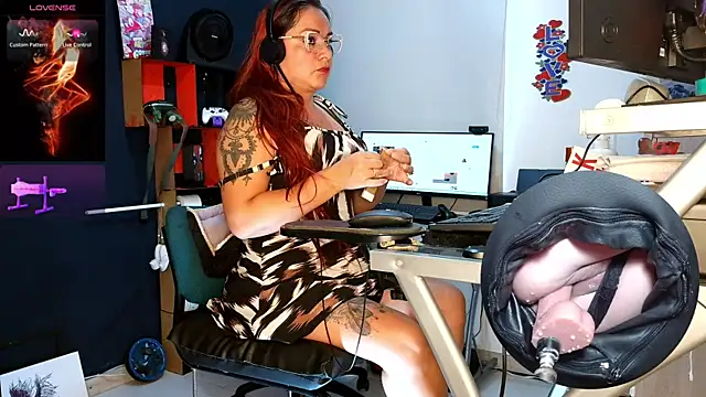 leidydi223 online show from 21, 7, 2026