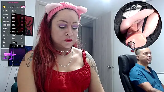 leidydi223 online show from 10, 11, 2025