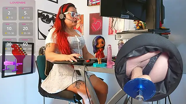 leidydi223 online show from 17, 3, 2026