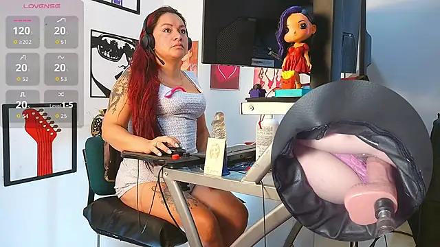 leidydi223 online show from 17, 5, 2026