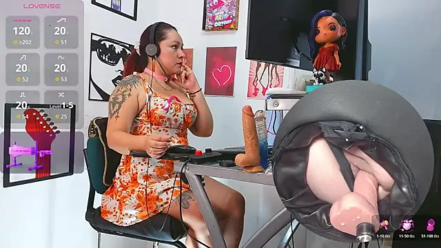 leidydi223 online show from 12, 6, 2026