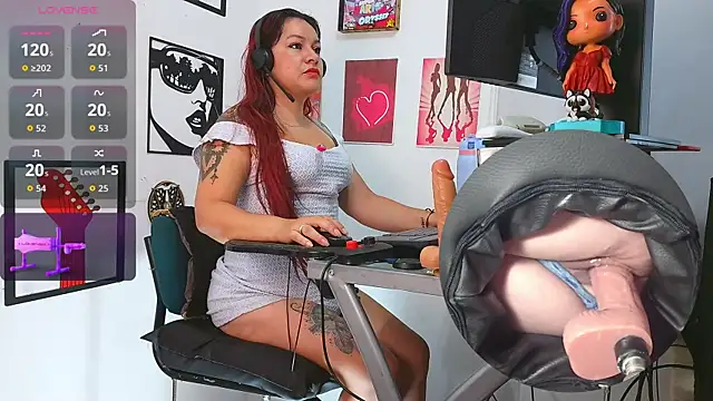 leidydi223 online show from 15, 6, 2026