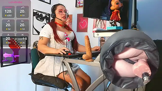 leidydi223 online show from 17, 6, 2026