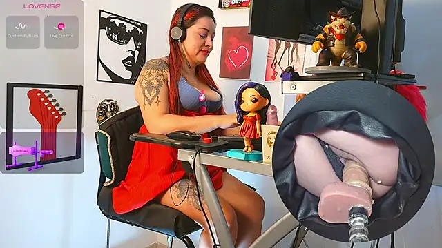 leidydi223 online show from 1, 4, 2026