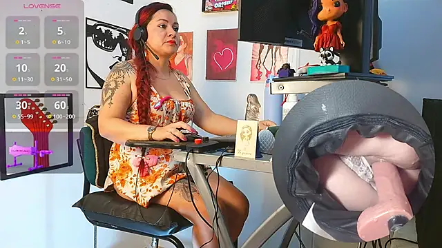 leidydi223 online show from 24, 5, 2026