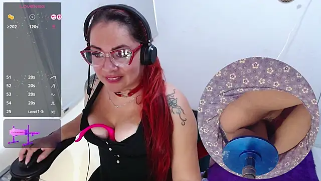 leidydi223 online show from 13, 2, 2026