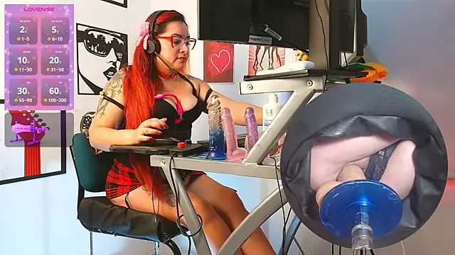 leidydi223 online show from 12, 3, 2026