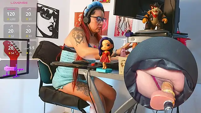 leidydi223 online show from 31, 3, 2026