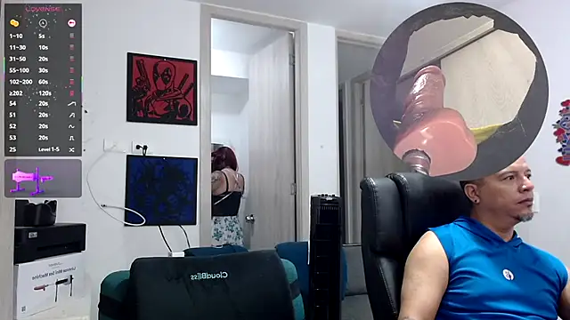 leidydi223 online show from 13, 11, 2025