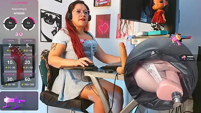 leidydi223 online show from 26, 6, 2026