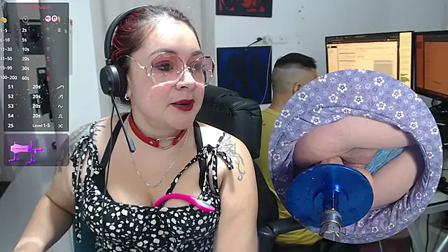 leidydi223 online show from 3, 2, 2026