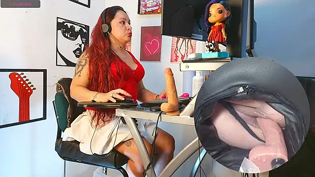 leidydi223 online show from 25, 6, 2026