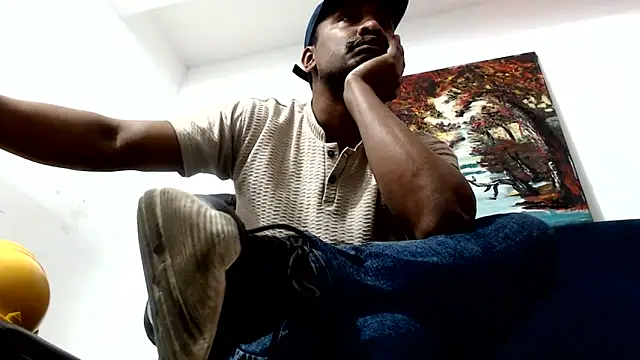 Snapshot of ElCaballeroNegro24 chatting on 20, 6, 2026 ElCaballeroNegro24 online show from 20, 6, 2026