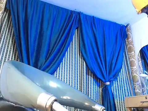 ElCaballeroNegro24 online show from 7, 11, 2025