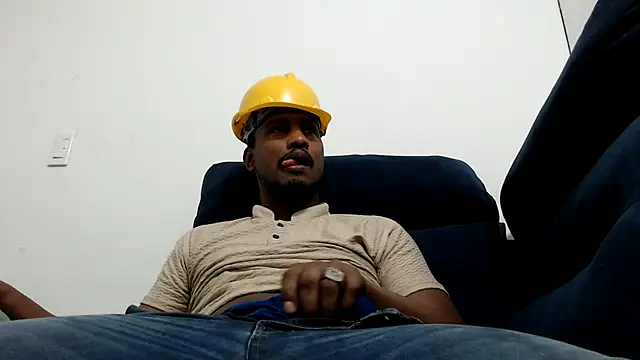 ElCaballeroNegro24 online show from 2, 4, 2026