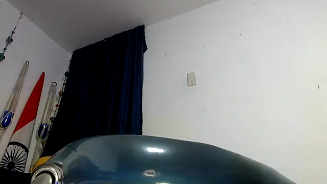 ElCaballeroNegro24 online show from 8, 2, 2026