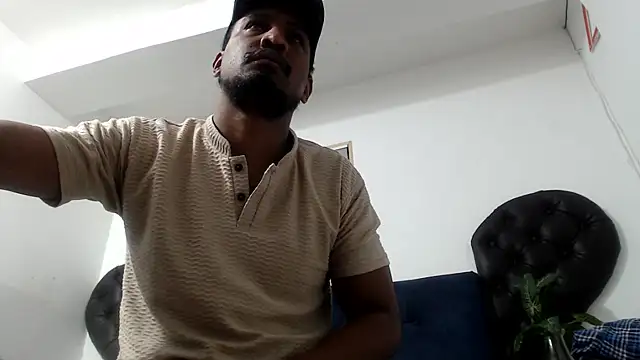 Snapshot of ElCaballeroNegro24 chatting on 17, 6, 2026 ElCaballeroNegro24 online show from 17, 6, 2026