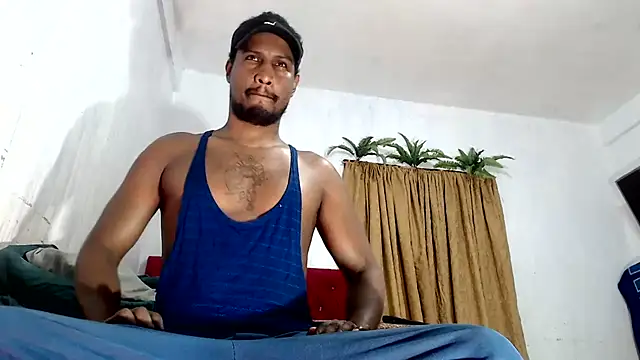 Snapshot of ElCaballeroNegro24 chatting on 18, 7, 2026 ElCaballeroNegro24 online show from 18, 7, 2026