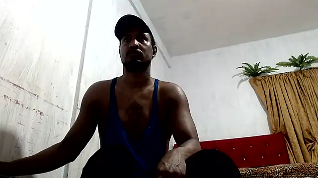 Snapshot of ElCaballeroNegro24 chatting on 13, 7, 2026 ElCaballeroNegro24 online show from 13, 7, 2026