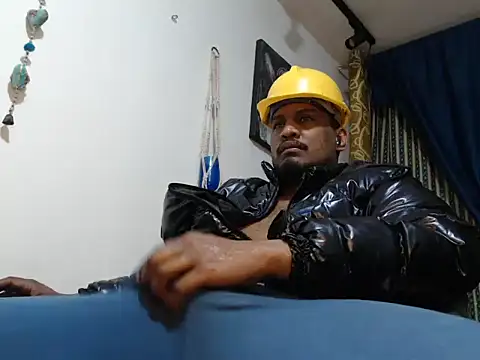 ElCaballeroNegro24 online show from 3, 11, 2025