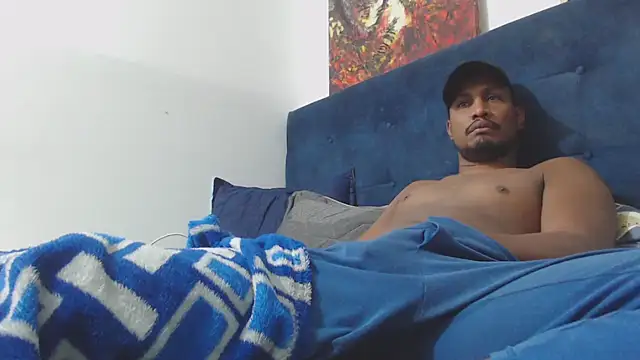 ElCaballeroNegro24 online show from 27, 3, 2026