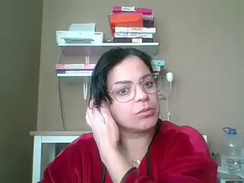 ITALIANASISIXX online show from 27, 11, 2025