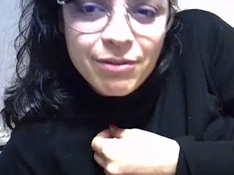 ITALIANASISIXX online show from 21, 12, 2025