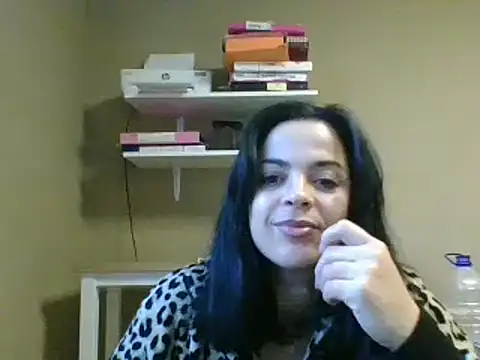 ITALIANASISIXX online show from 1, 12, 2025