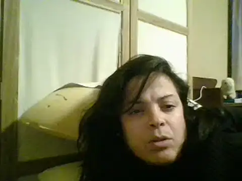 ITALIANASISIXX online show from 14, 11, 2025