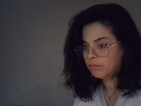 ITALIANASISIXX online show from 21, 12, 2025