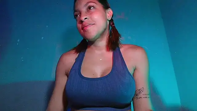 Snapshot of m_rosee chatting on 25, 6, 2026 m rosee online show from 25, 6, 2026