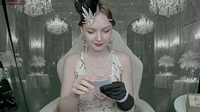  little Cat   online show from 21, 9, 2025