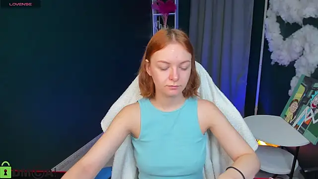  little Cat   online show from 19, 9, 2025