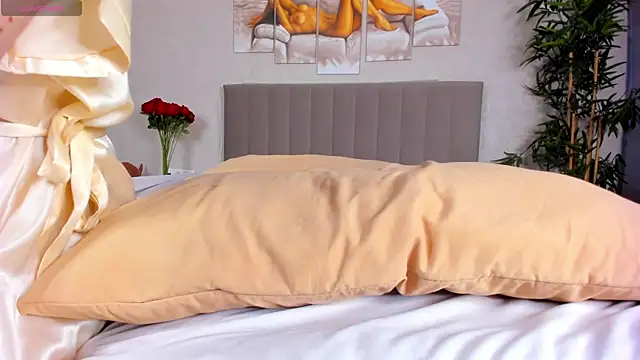 Camilla Kelly online show from 30, 3, 2026