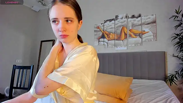 Camilla Kelly online show from 14, 3, 2026