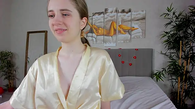 Camilla Kelly online show from 20, 2, 2026