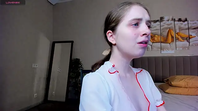 Camilla Kelly online show from 23, 3, 2026