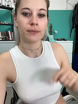 TheRealJessyLey online show from 9, 4, 2026